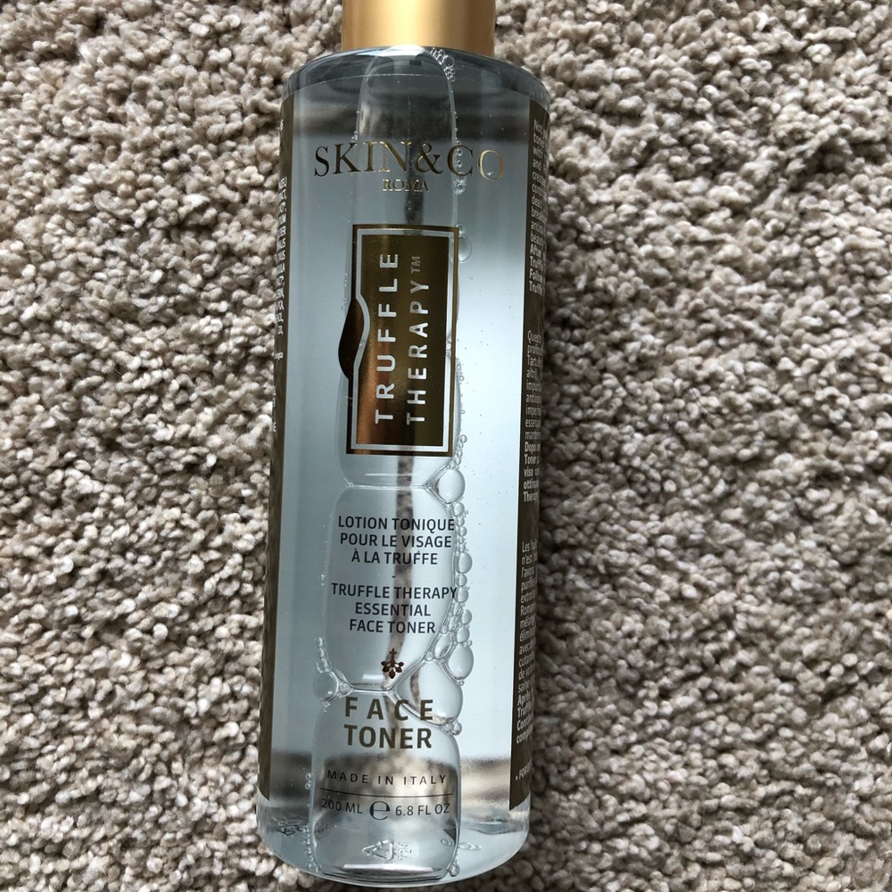 Skin & Co Truffle Therapy Essential Face Toner